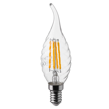 BEC LED FILAMENT E14 4W 4000K [1]