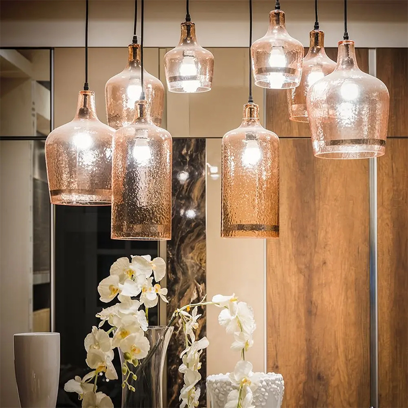 BEC LED G45 E27 3.7W 3000K ALB CALD CIP CREE [7]