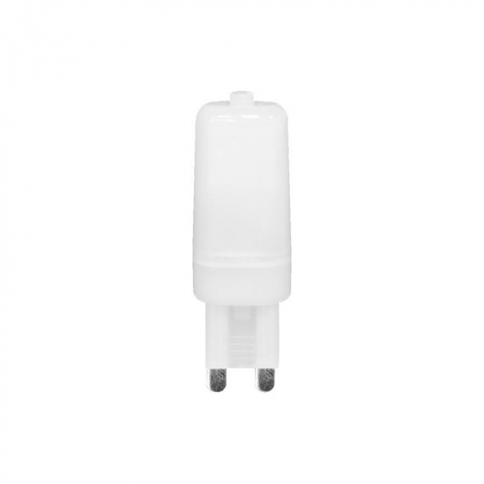 Bec Led G9 2.2W 3000K ALB CALD, CIP SAMSUNG [2]