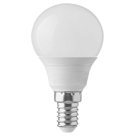 Bec led p45 e14 4.5w 4000k alb neutru, cip Samsung V-tac [1]