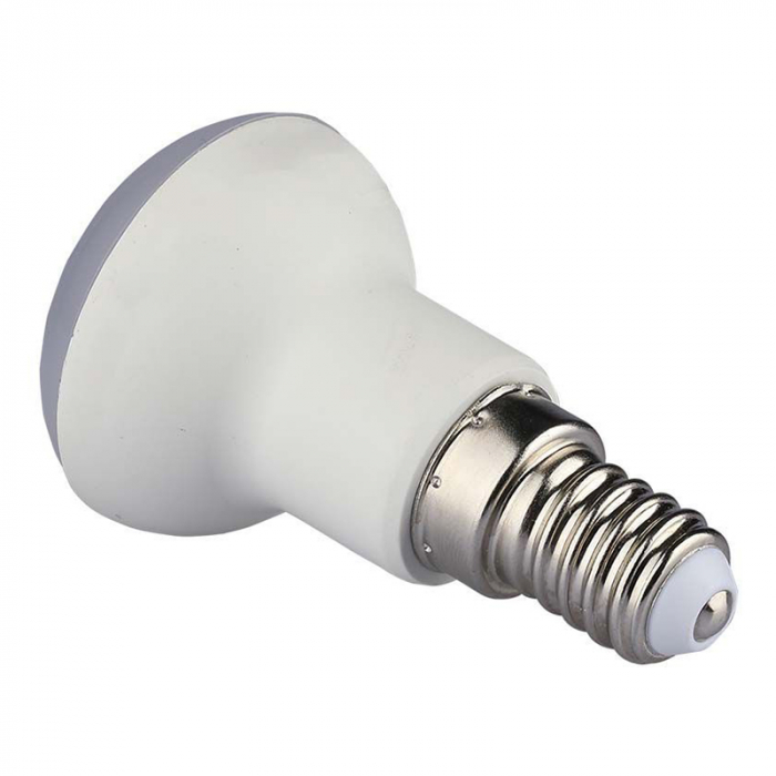 Bec led R39 E14 2.9W 3000K alb cald, cip Samsung V-tac [3]