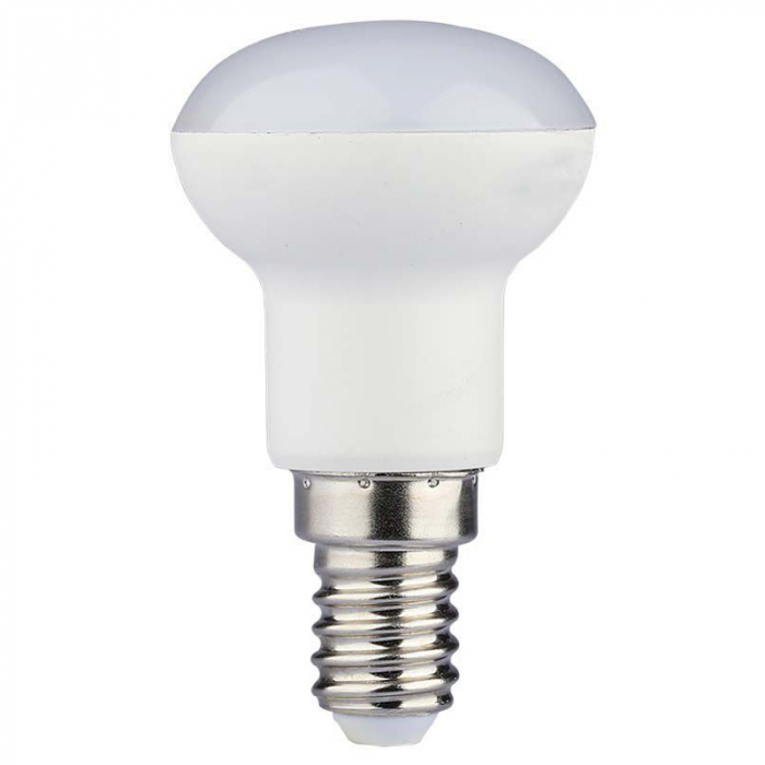 Bec led R39 E14 2.9W 3000K alb cald, cip Samsung V-tac [2]