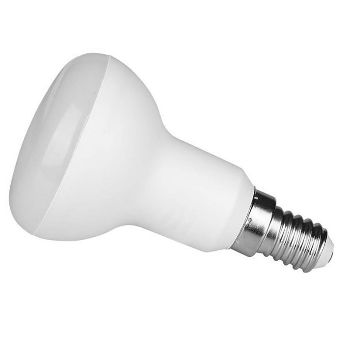 Bec Led R50 E14 4.8W 3000K ALB CALD, CIP SAMSUNG [3]