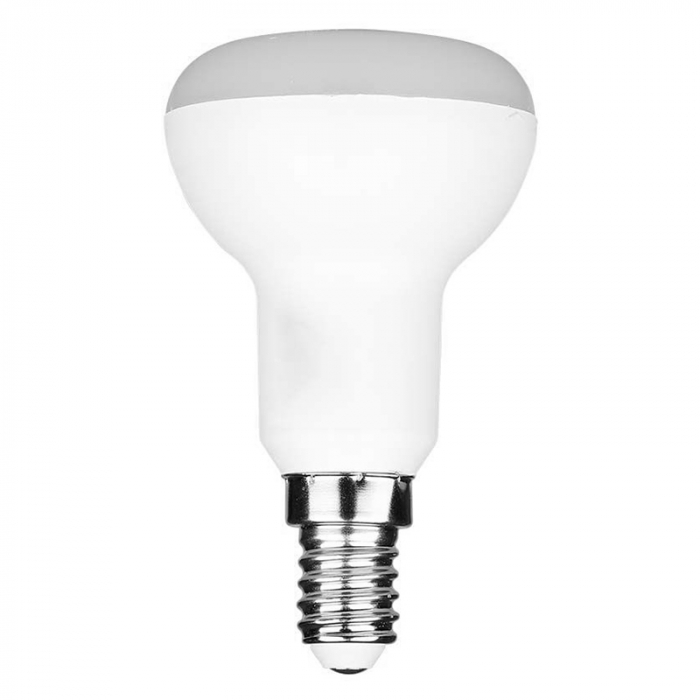 Bec Led R50 E14 4.8W 3000K ALB CALD, CIP SAMSUNG [2]