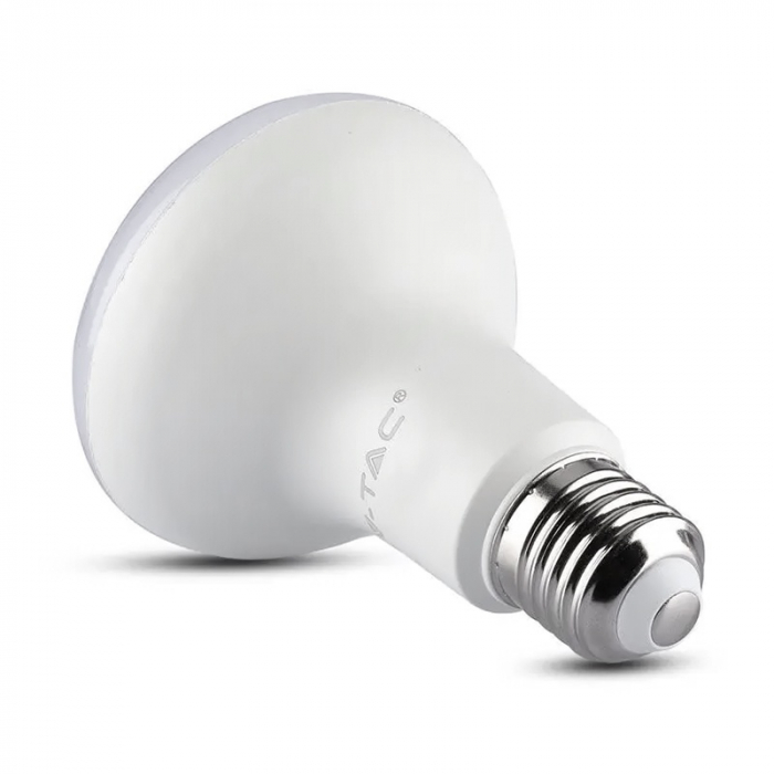 BEC LED R63 E27 8.5W 3000K ALB CALD, CIP SAMSUNG [3]