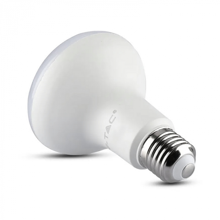 BEC LED R63 E27 8.5W 6500K ALB RECE, CIP SAMSUNG [3]