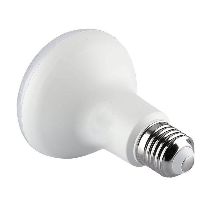 BEC LED R80 E27 10W 4000K ALB NETRU, CIP SAMSUNG [3]