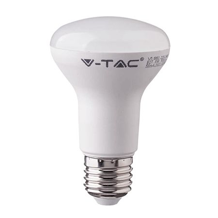 BEC LED R80 E27 10W 4000K ALB NETRU, CIP SAMSUNG [1]