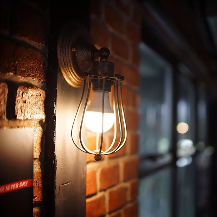 BEC LED SMART A60 E27 10W WIFI RGB+ALB CALD+ALB RECE [6]