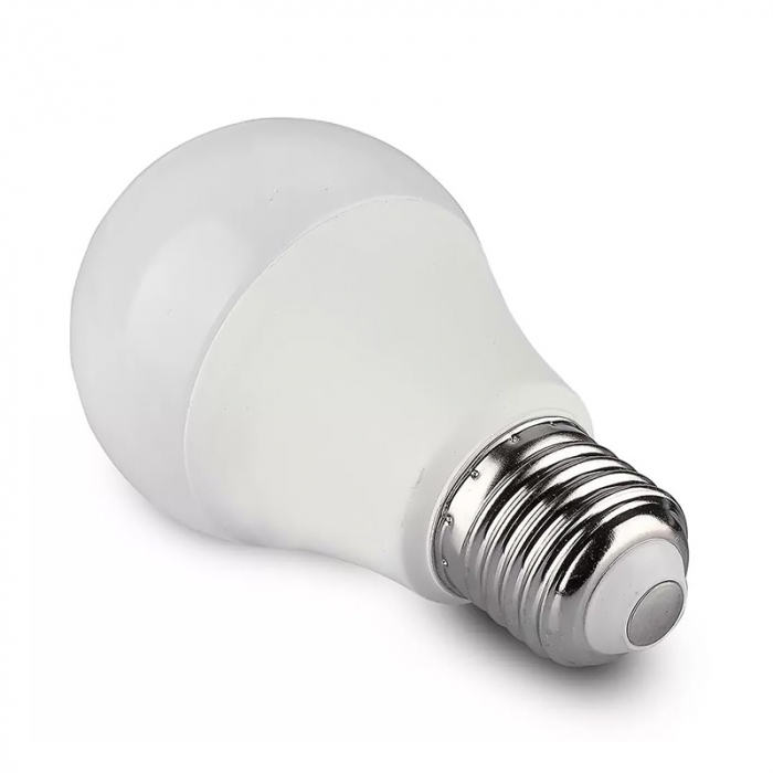 BEC LED SMART A60 E27 10W WIFI RGB+ALB CALD+ALB RECE [4]
