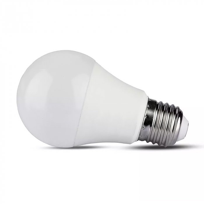 BEC LED SMART A60 E27 10W WIFI RGB+ALB CALD+ALB RECE [3]