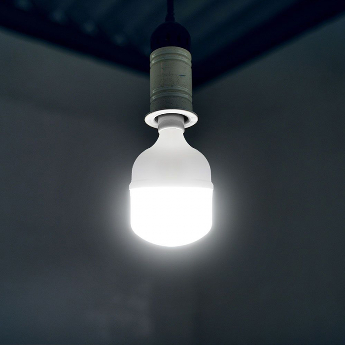 Bec led t120 e27/e40 40w 4000k alb neutru V-tac [8]