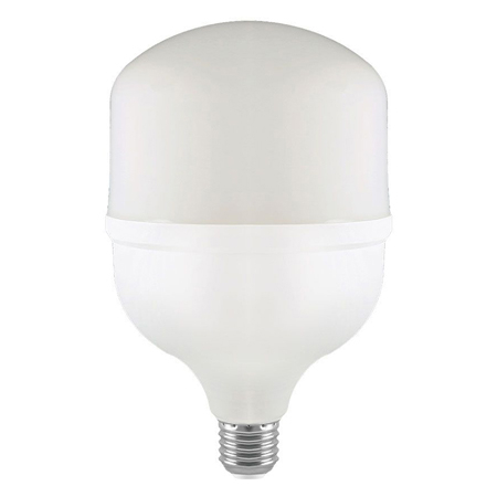 Bec led t160 e27/e40 60w 4000k alb neutru V-tac [1]