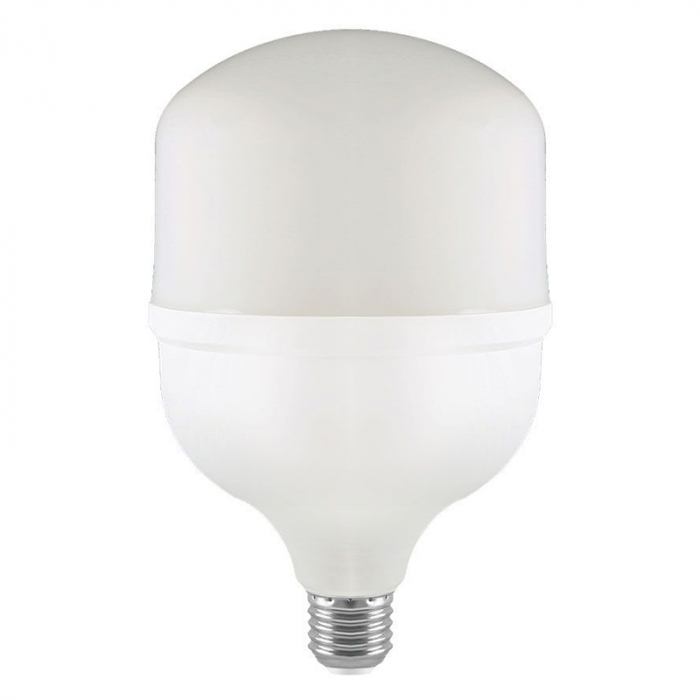 Bec led t160 e27/e40 60w 4000k alb neutru V-tac [2]