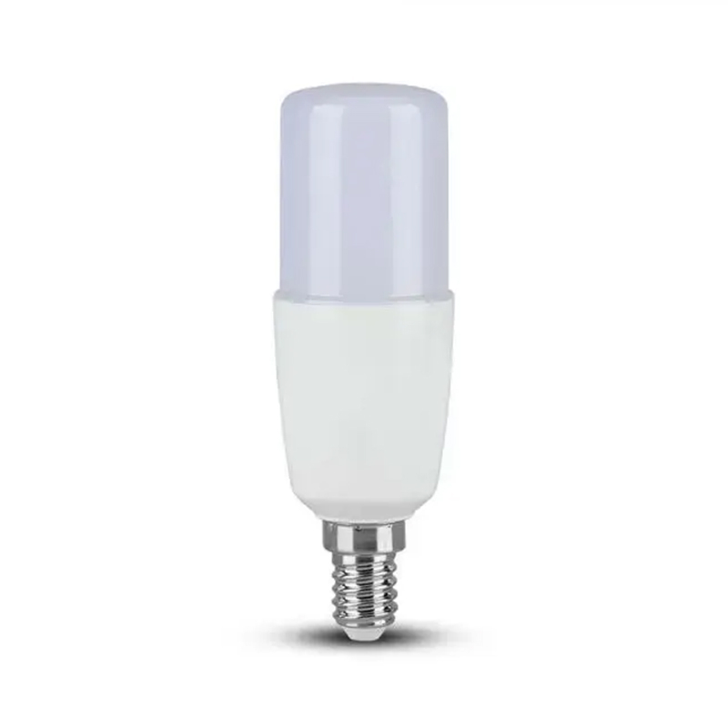 BEC LED T37 E14 7.5W 4000K ALB NEUTRU [2]