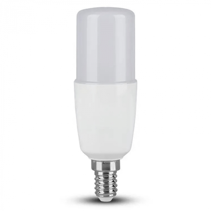 BEC LED T37 E14 7.5W 6500K ALB RECE [2]