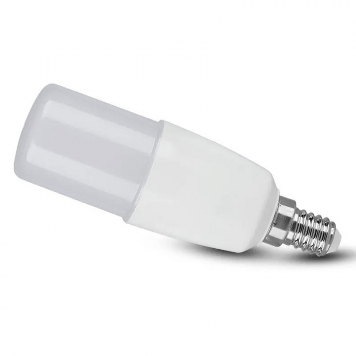 BEC LED T37 E14 7.5W 6500K ALB RECE [3]