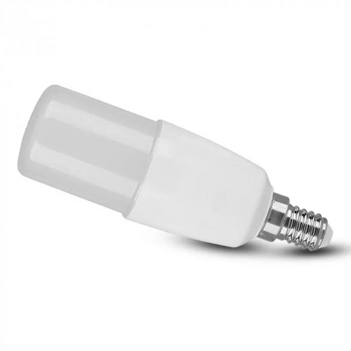 Bec led t37 e14 8w 4000k alb neutru V-tac [3]