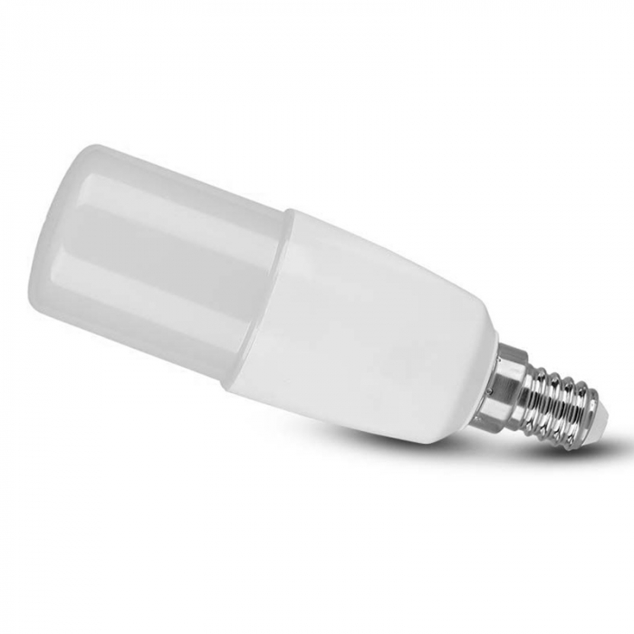 Bec Led T37 E14 9W 2700K ALB CALD [3]