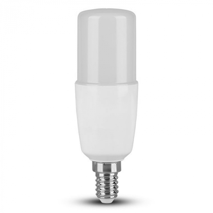 Bec Led T37 E14 9W 2700K ALB CALD [2]