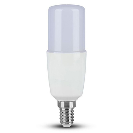 Bec led t37 e14 9w 4500k alb neutru V-tac [1]