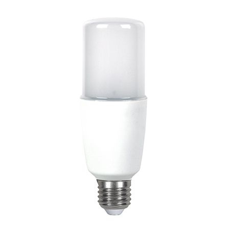 Bec Led T37 E27 8W 4000K ALB NEUTRU, CIP SAMSUNG [1]