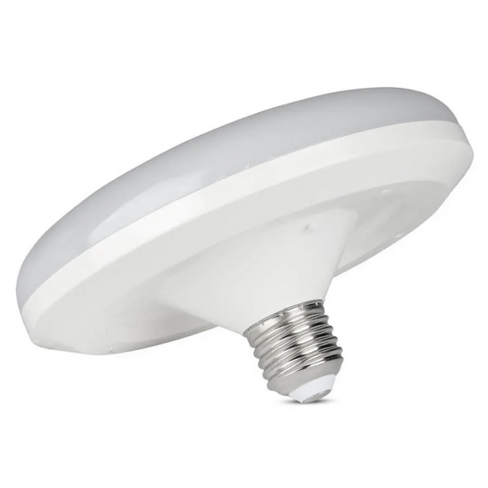 BEC LED UFO 15W F150 E27 6400K ALB RECE, CIP SAMSUNG [3]