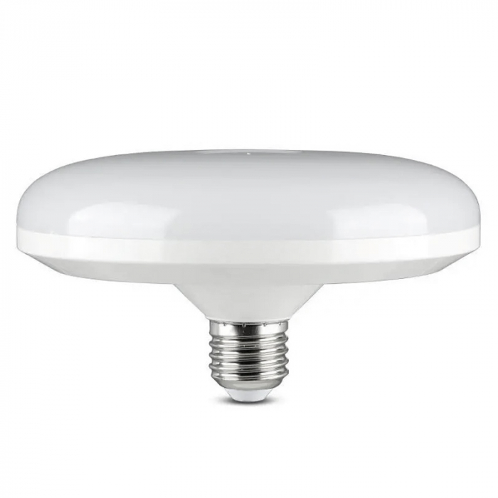 BEC LED UFO 15W F150 E27 6400K ALB RECE, CIP SAMSUNG [2]