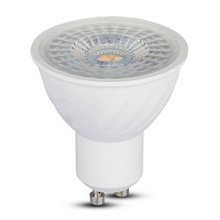BEC SPOT LED GU10 6.5W 4000K ALB NEUTRU, CIP SAMSUNG [1]