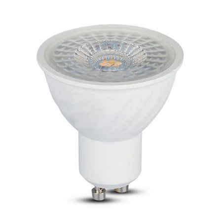 BEC SPOT LED GU10 6.5W 6400K ALB RECE, CIP SAMSUNG [1]