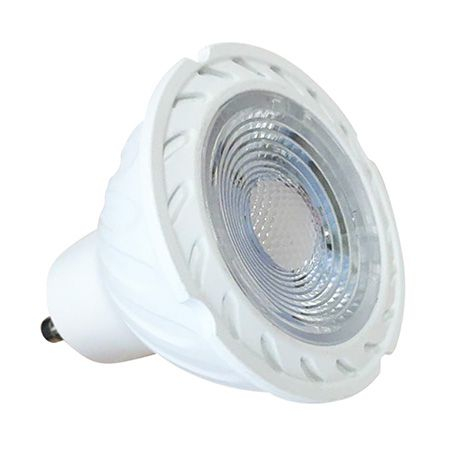 BEC SPOT LED GU10 7W 220-240V 4500K ALB NEUTRU, CIP SAMSUNG [1]