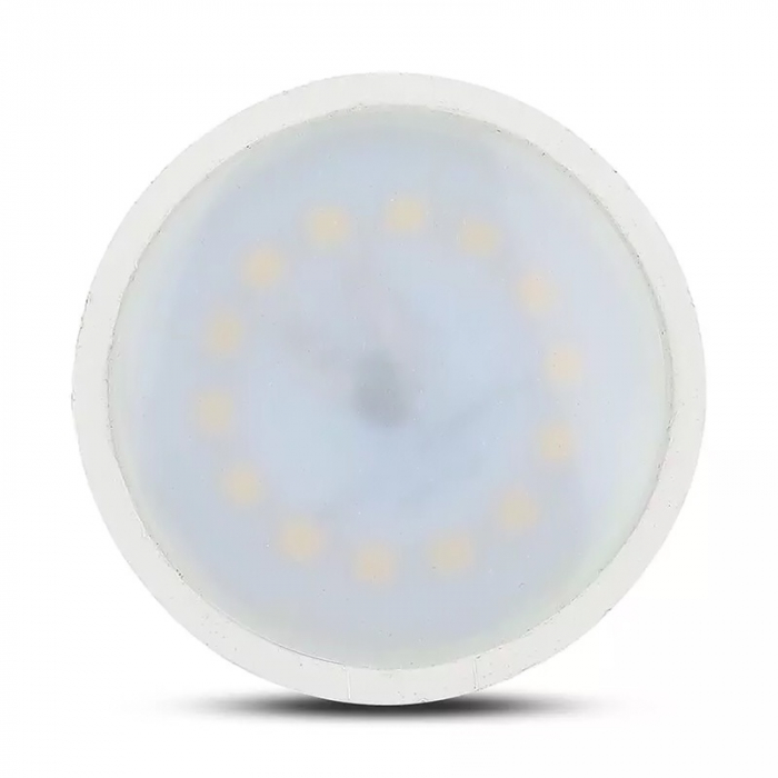Bec spot LED smart GU10, 5W, RGB + alb cald + alb rece, V-TAC [4]