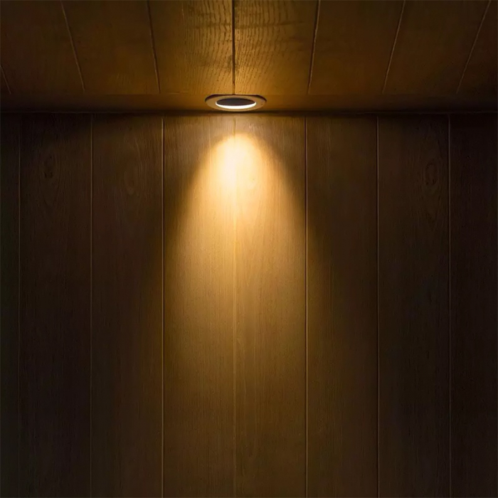 Bec spot LED smart GU10, 5W, RGB + alb cald + alb rece, V-TAC [7]