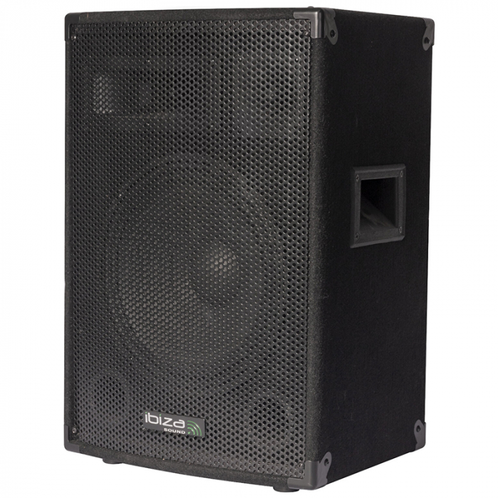 Boxă 10'' 400W Max | Sunet Puternic și Clar [2]