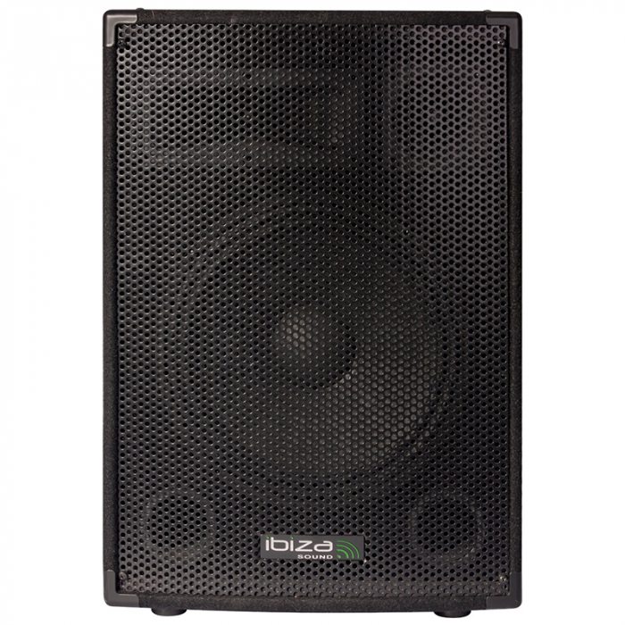 Boxă 10'' 400W Max | Sunet Puternic și Clar [3]