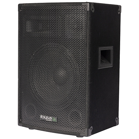 Boxă 10'' 400W Max | Sunet Puternic și Clar [1]