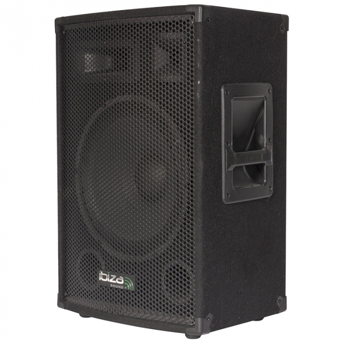 Boxă 12'' 600W Max | Sunet Puternic și Clar [2]