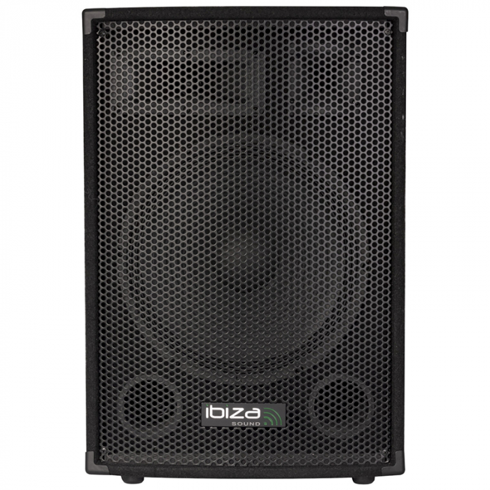 BOXA 15"/38CM 200W RMS [2]