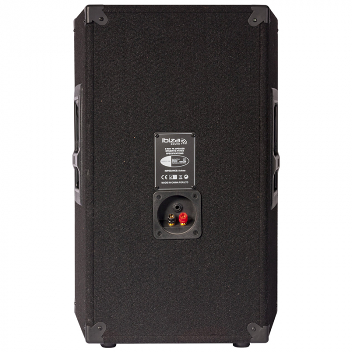 BOXA 15"/38CM 200W RMS [3]