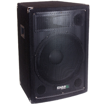 BOXA 15"/38CM 700W MAX [1]