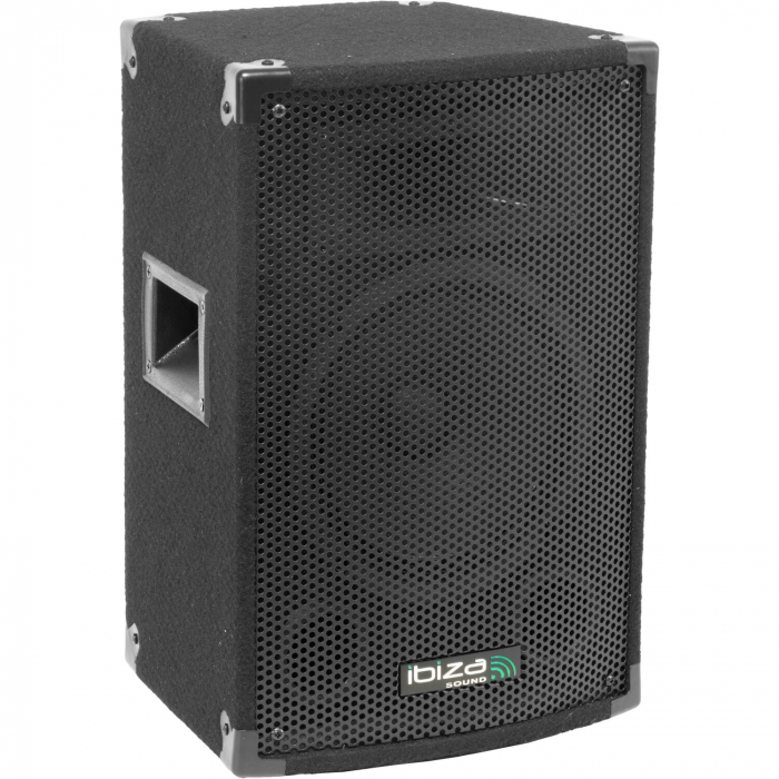 BOXA 8"/20CM 80W RMS [1]