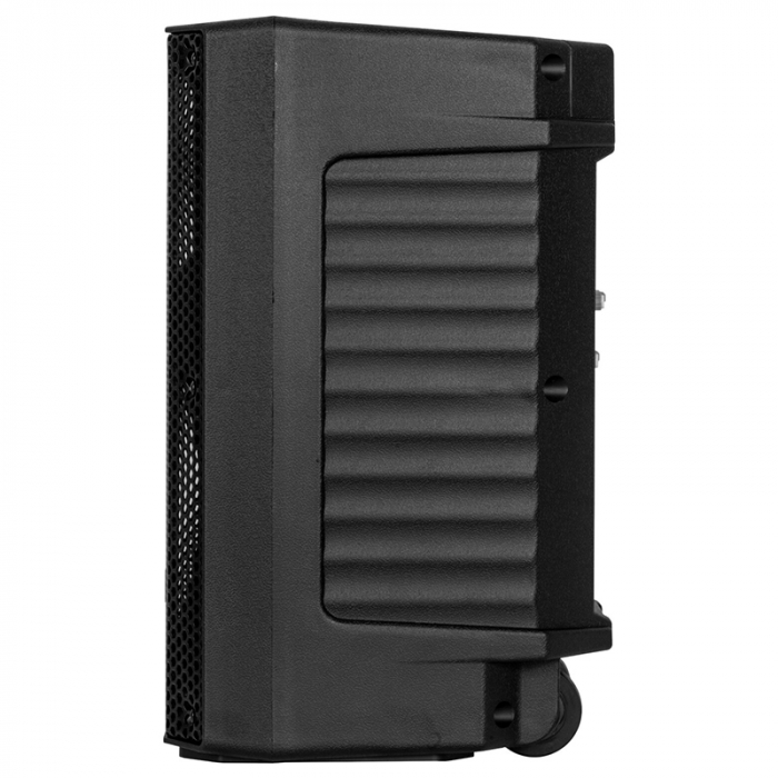 BOXA ACTIVA 10"/25CM 150W RMS CU BT/TWS/USB/SD [5]