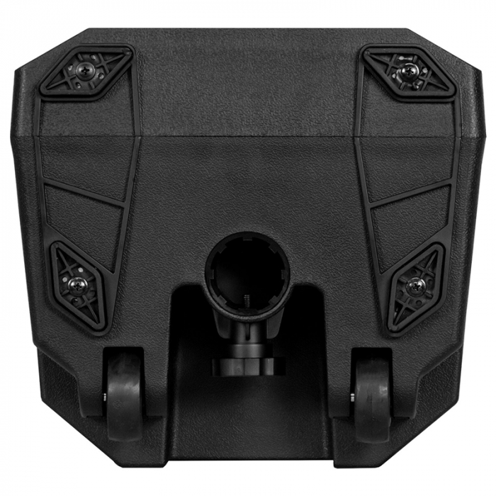 BOXA ACTIVA 10"/25CM 150W RMS CU BT/TWS/USB/SD [8]