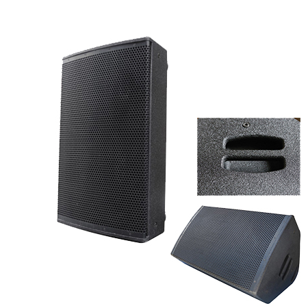 BOXA ACTIVA 10"/CM 200W CLASA D BST [1]