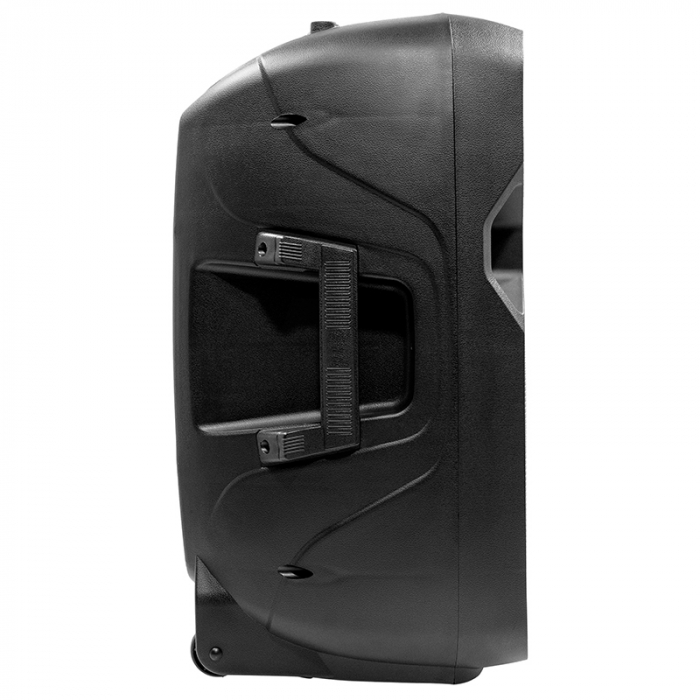 BOXA ACTIVA 12''/30CM 140W RMS CU BT/FM/TWS/USB/SD [14]