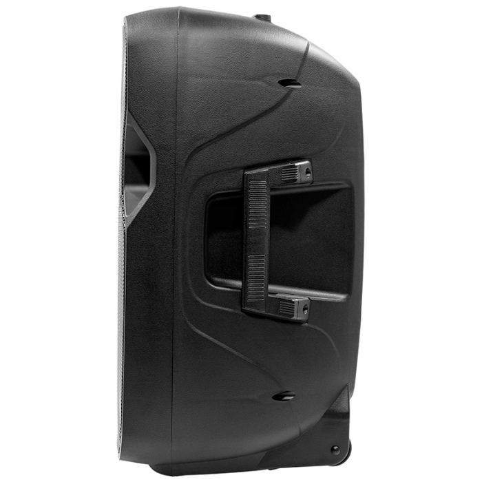 BOXA ACTIVA 12''/30CM 140W RMS CU BT/FM/TWS/USB/SD [18]