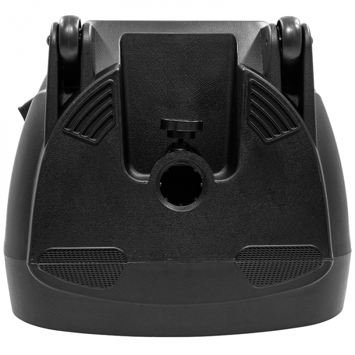 BOXA ACTIVA 12''/30CM 140W RMS CU BT/FM/TWS/USB/SD [19]