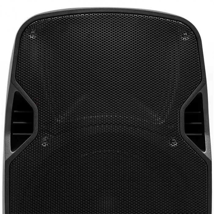 BOXA ACTIVA 12''/30CM 140W RMS CU BT/FM/TWS/USB/SD [3]