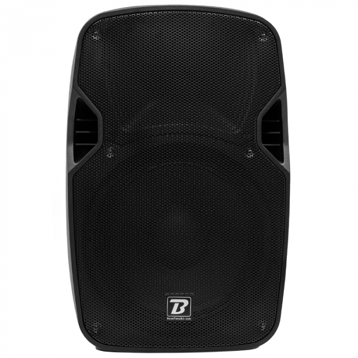 BOXA ACTIVA 12''/30CM 140W RMS CU BT/FM/TWS/USB/SD [13]
