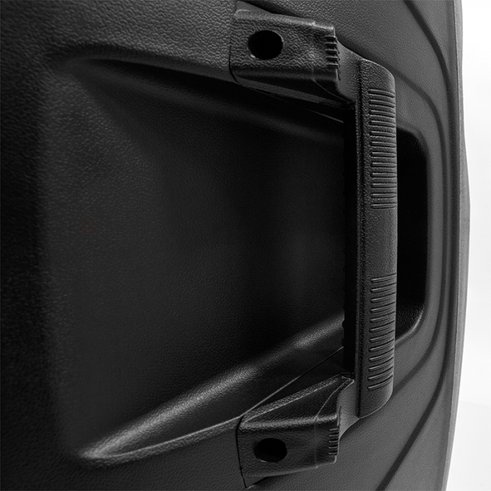 BOXA ACTIVA 12''/30CM 140W RMS CU BT/FM/TWS/USB/SD [6]